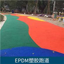 彩色塑膠地板 功能性與美觀性的現代融合