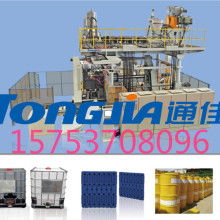 瀏陽(yáng)市荷花塑料模具廠 專(zhuān)業(yè)吹塑機(jī)與塑膠產(chǎn)品的品質(zhì)之選