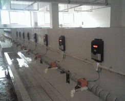 華東地區(qū)澡堂水控系統(tǒng)與消費(fèi)機(jī)價(jià)格及軟件開(kāi)發(fā)服務(wù)全解析